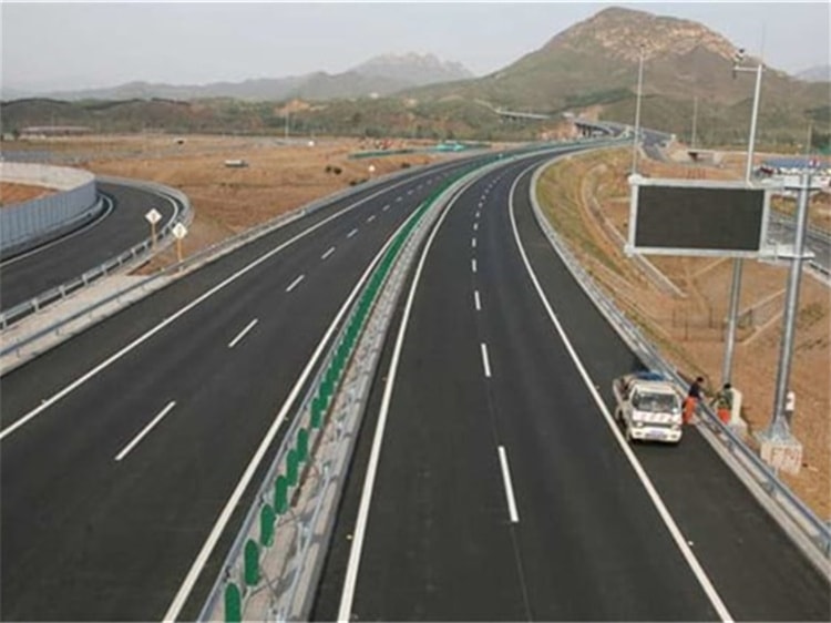 貴州貴陽波形梁護(hù)欄