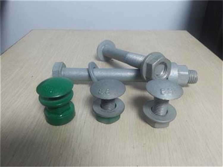 護(hù)欄配件 螺栓