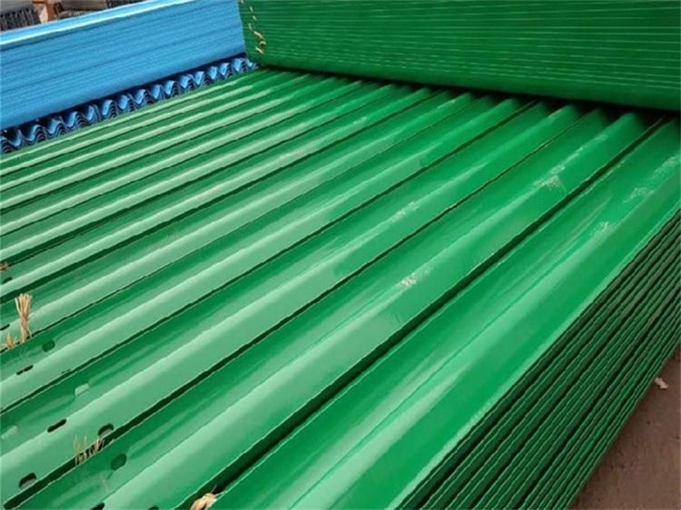 三波護(hù)欄板