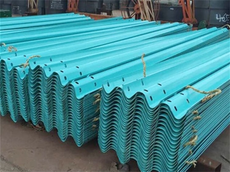 波形護(hù)欄板